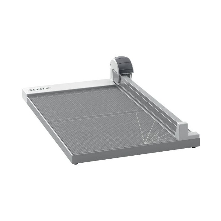 TRYMER A3 LEITZ PRECISION OFFICE 90280000 CZARNY 11 KART