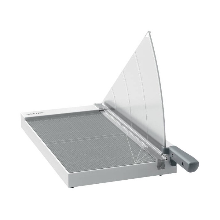 GILOTYNA DO PAPIERU A3 LEITZ PRECISION HOME OFFICE 90200000 CZARNY 10 KART