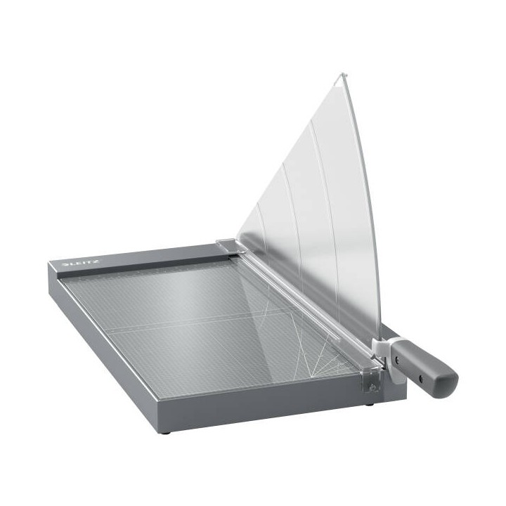 GILOTYNA DO PAPIERU A3 LEITZ PRECISION OFFICE PRO 90240000 CZARNY 25 KART