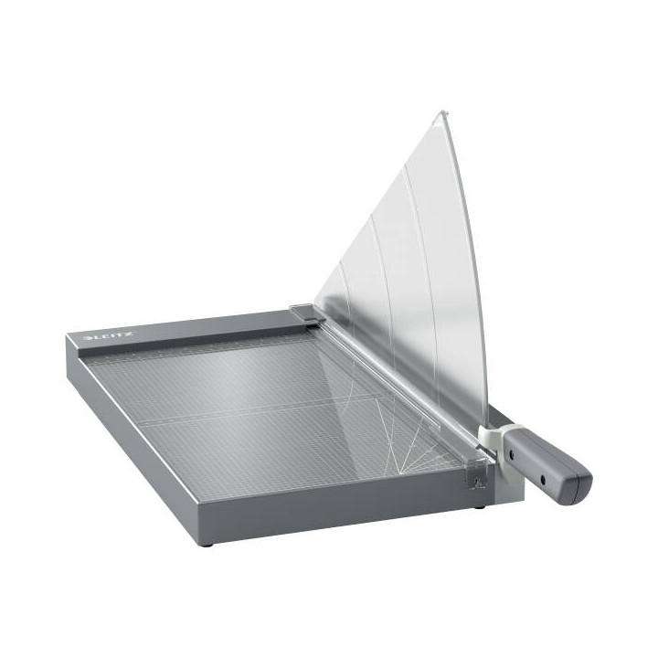GILOTYNA DO PAPIERU A4+ LEITZ PRECISION OFFICE PRO 90230000 CZARNY 25 KART