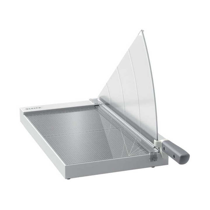 GILOTYNA DO PAPIERU A3 LEITZ PRECISION OFFICE 90220000 CZARNY 15 KART