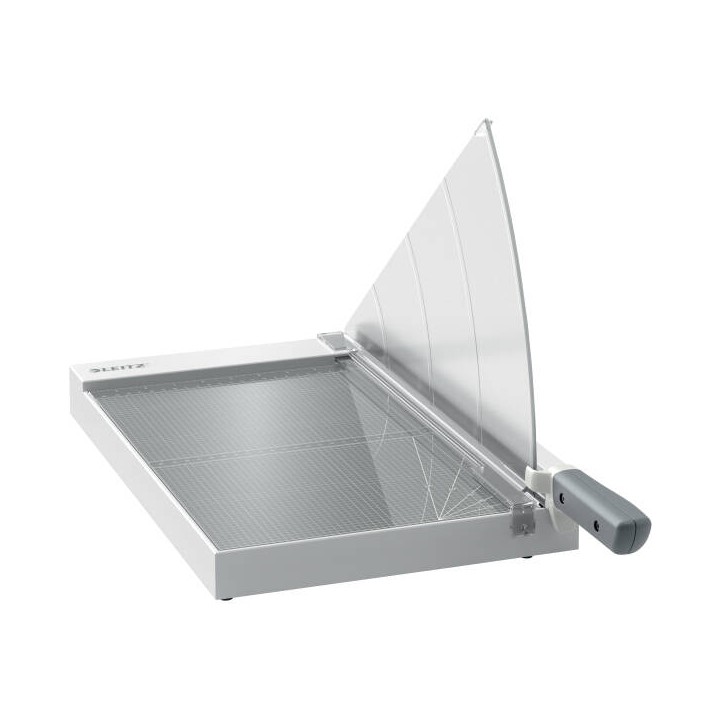 GILOTYNA DO PAPIERU A4+ LEITZ PRECISION OFFICE 90210000 CZARNY 15 KART