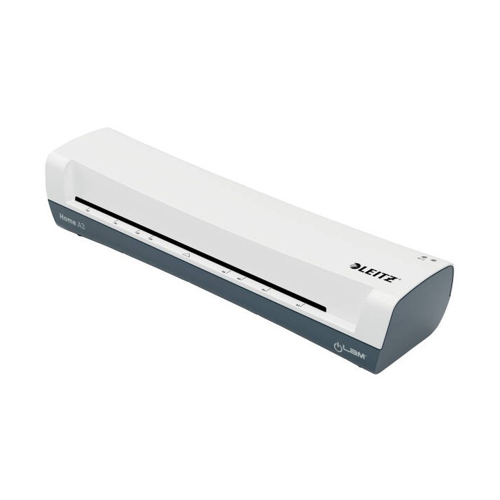LAMINATOR A3 LEITZ ILAM HOME 74320001 BIAŁY