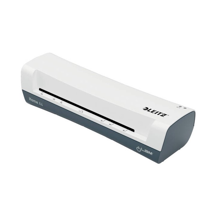 LAMINATOR A4 LEITZ ILAM HOME 74310001 BIAŁY
