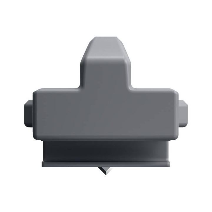 OSTRZE ZAMIENNE DO TRYMERA LEITZ PRECISION HOME OSTRZE STAŁE 90290000 4SZT