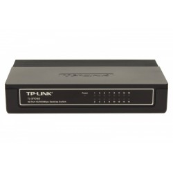 TP-LINK SF1016D SWITCH L2 16X10/100 DESKTOP
