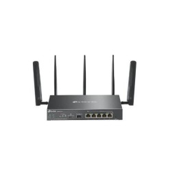 TP-LINK ROUTER VPN AX3000 4G/LTE ER706W-4G