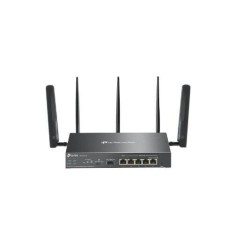 TP-LINK ROUTER VPN AX3000 4G/LTE ER706W-4G