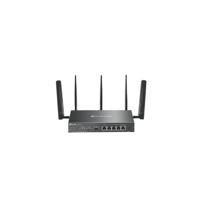 TP-LINK ROUTER VPN AX3000 4G/LTE ER706W-4G