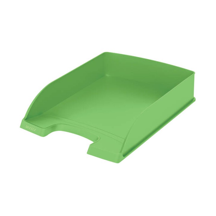 SZUFLADA A4 LEITZ RECYCLE 52275050 JASNOZIELONY WYS. 70MM
