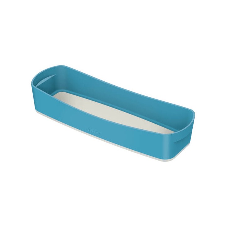 ORGANIZER 307X105X55MM LEITZ MYBOX COSY 52650061 MORSKI NIEBIESKI