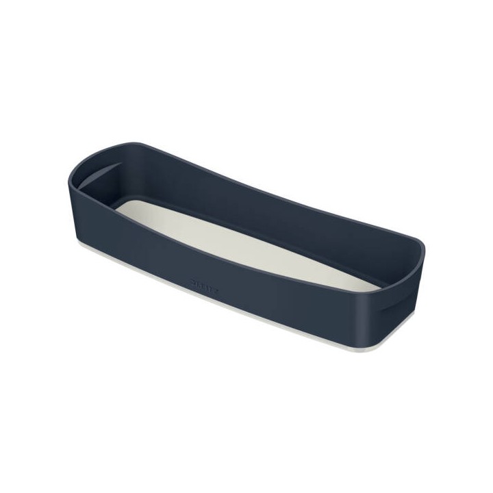 ORGANIZER 307X105X55MM LEITZ MYBOX COSY 52650089 AKSAMITNY SZARY