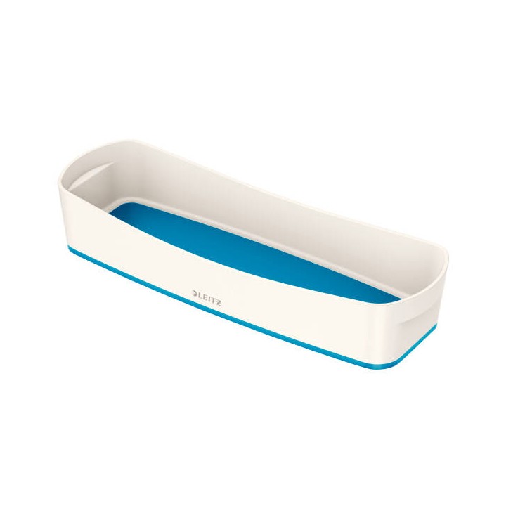 ORGANIZER 307X105X55MM LEITZ MYBOX WOW 52581036 NIEBIESKI