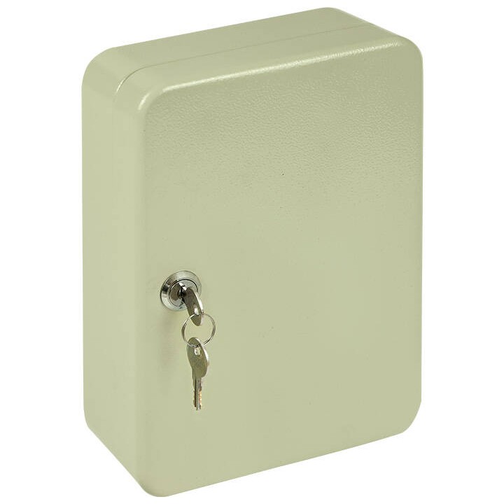 SZAFKA NA 48 KLUCZY ZAMYKANA NA KLUCZ GRAND GR-CZ 48 120-1861