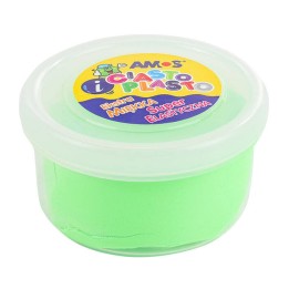 CIASTOPLASTO AMOS 170-2738 NEON ZIELONY 30G