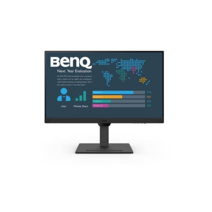 BENQ MONITOR 27 CALI BL2790QT 2K 5MS/IPS/75HZ/HDMI
