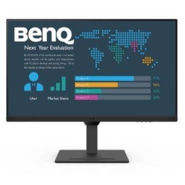 BENQ MONITOR 31.5 CALA BL3290QT 2K 4MS/IPS/75HZ/HDMI/CZARNY