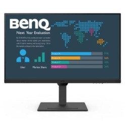 BENQ MONITOR 31.5 CALA BL3290QT 2K 4MS/IPS/75HZ/HDMI/CZARNY