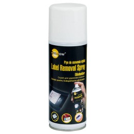PŁYN DO USUWANIA ETYKIET YELLOW ONE 125-1037 200ML