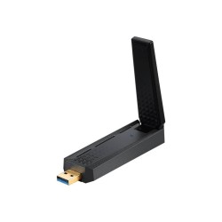 MSI ADAPTER AXE5400 WIFI USB