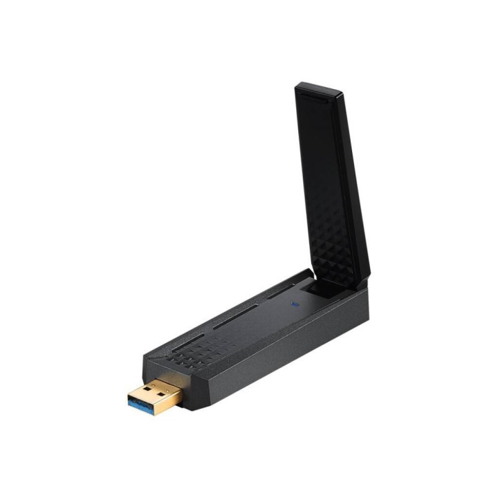 MSI ADAPTER AXE5400 WIFI USB