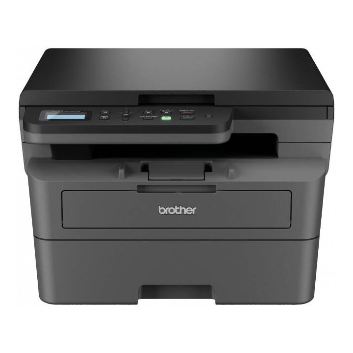 URZĄDZENIE WIELOFUNKCYJNE LASEROWE A4 MONO BROTHER DCP-L2622DW
