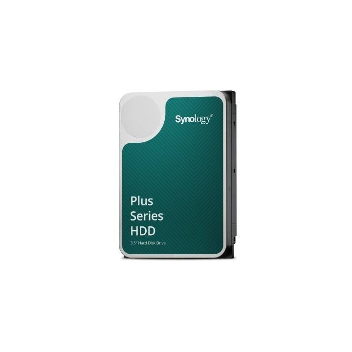 SYNOLOGY DYSK HDD HAT3310-16T 16TB SATA 3,5' 512E 7,2K