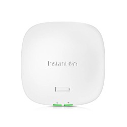 HEWLETT PACKARD ENTERPRISE PUNKT DOSTĘPU NW ION AP21 (RW) WI-FI 6 AP S1T09A