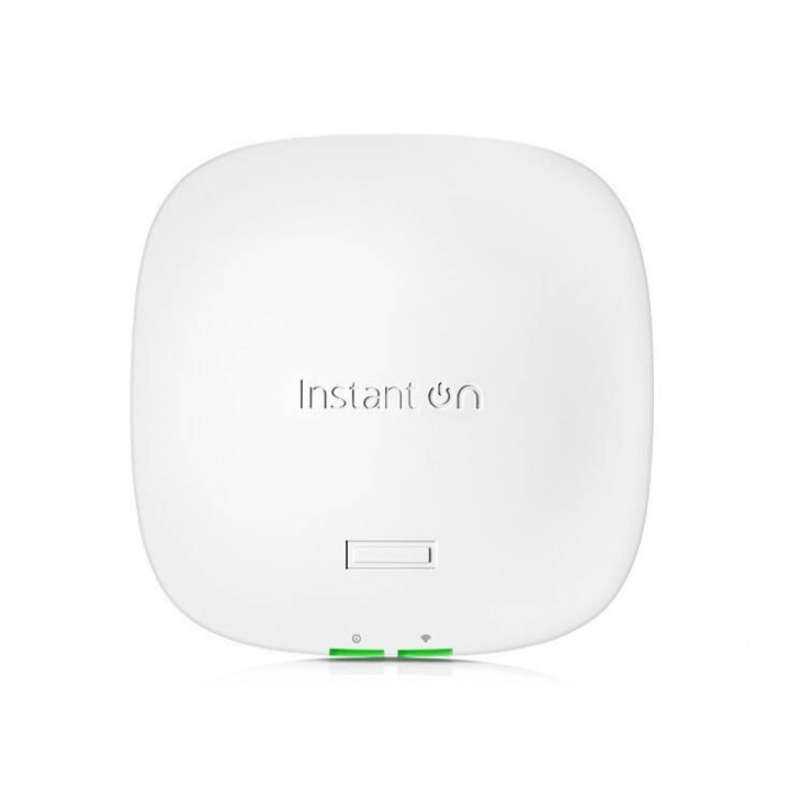 HEWLETT PACKARD ENTERPRISE PUNKT DOSTĘPU NW ION AP21 (RW) WI-FI 6 AP S1T09A