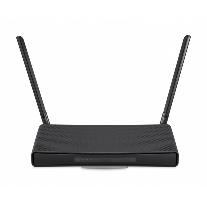 MIKROTIK PUNKT DOSTĘPU ROUTER HAP AX3 C53UIG+5HPAXD2HPAXD