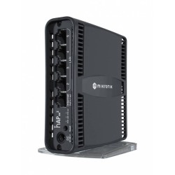 MIKROTIK ROUTER HAP AX2 C52IG-5HAXD2HAXD-TC
