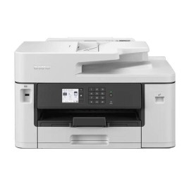 URZĄDZENIE WIELOFUNKCYJNE BROTHER MFP MFC-J2340DW A3-DRUK/SKAN-A4/28PPM/(W)LAN