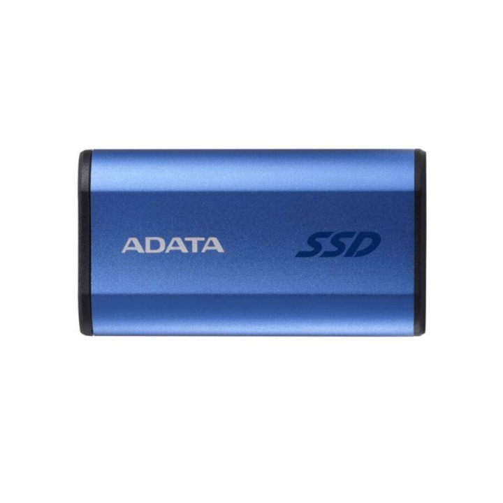 ADATA DYSK ZEWNĘTRZNY SSD SE880 2TB USB3.2A/C GEN2X2 NIEBIESKI