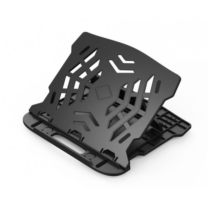 PODSTAWKA POD LAPTOPA Q-CONNECT CZARNA