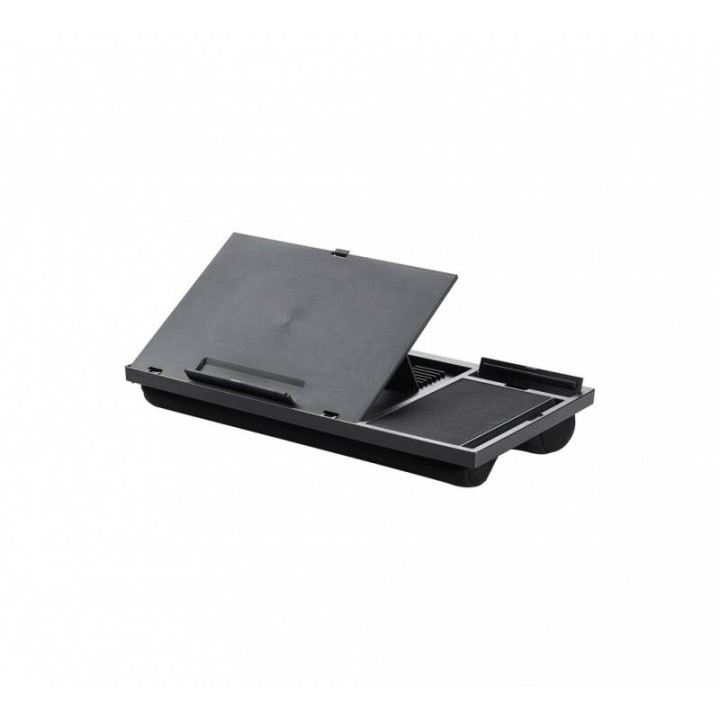 PODSTAWKA POD LAPTOPA Q-CONNECT CZARNA