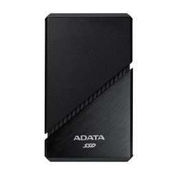 ADATA ZEWNĘTRZNY DYSK SSD SE920 4TB USB4C 3800/3700 MB/S BLACK