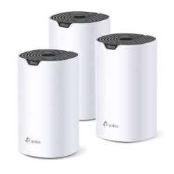TP-LINK SYSTEM WIFI DECO S7(3-PAK) AC1900