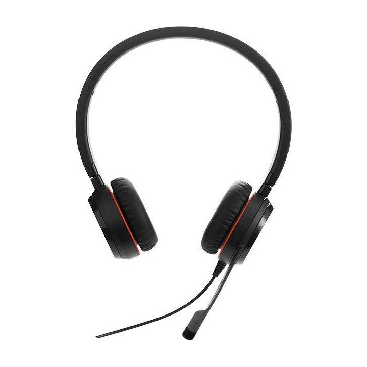 JABRA EVOLVE 30 II HEADSET 3,5MM
