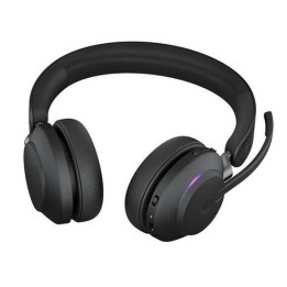 JABRA SŁUCHAWKI EVOLVE2 65 LINK380C MS STEREO BLACK