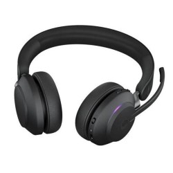 JABRA SŁUCHAWKI EVOLVE2 65 LINK380C MS STEREO BLACK