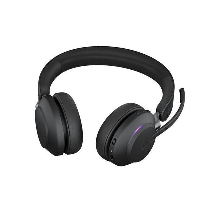 JABRA SŁUCHAWKI EVOLVE2 65 LINK380C MS STEREO BLACK
