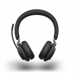 JABRA SŁUCHAWKI EVOLVE2 65 LINK380C UC STEREO CZARNE
