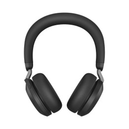 JABRA SŁUCHAWKI EVOLVE2 75 LINK380A MS STEREO CZARNE