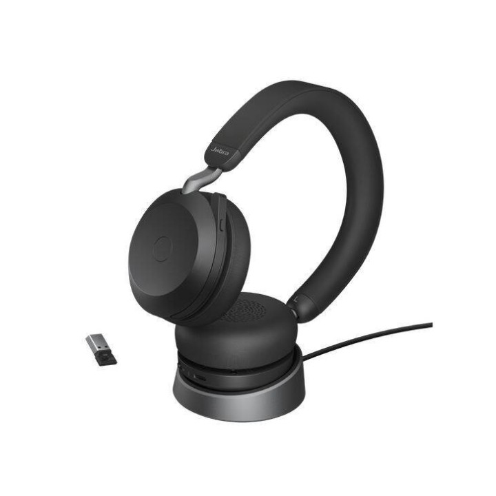 JABRA SŁUCHAWKI EVOLVE2 75 LINK380A MS STEREO STAND