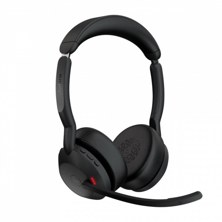 JABRA SŁUCHAWKI EVOLVE2 55 LINK380A MS STEREO