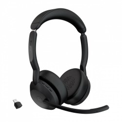 JABRA SŁUCHAWKI EVOLVE2 55 LINK380C MS STEREO