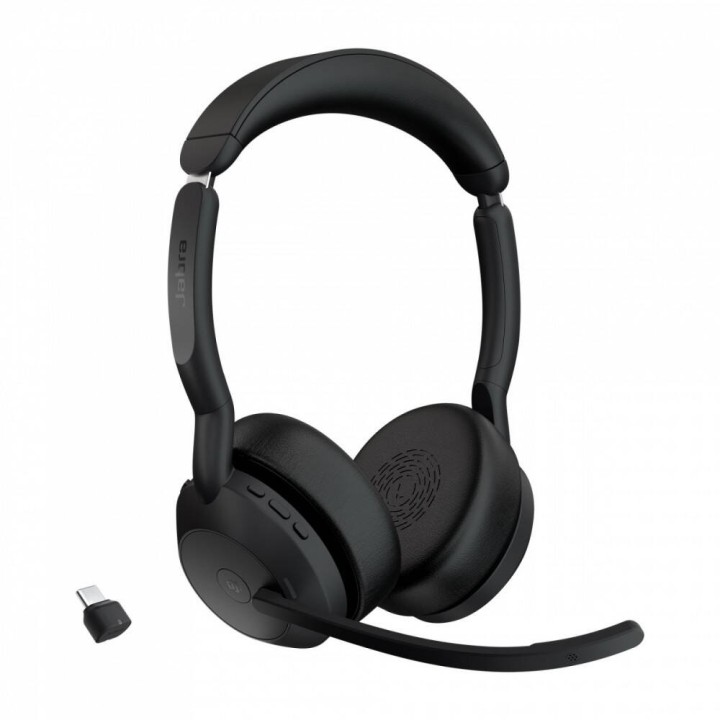 JABRA SŁUCHAWKI EVOLVE2 55 LINK380C MS STEREO