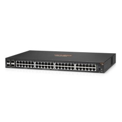 HEWLETT PACKARD ENTERPRISE PRZEŁĄCZNIK ARUBA 6100 48G 4SFP+ SWITCH JL676A