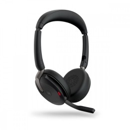 JABRA SŁUCHAWKI EVOLVE2 65 FLEX LINK380A MS STEREO
