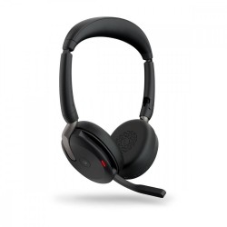 JABRA SŁUCHAWKI EVOLVE2 65 FLEX LINK380A MS STEREO